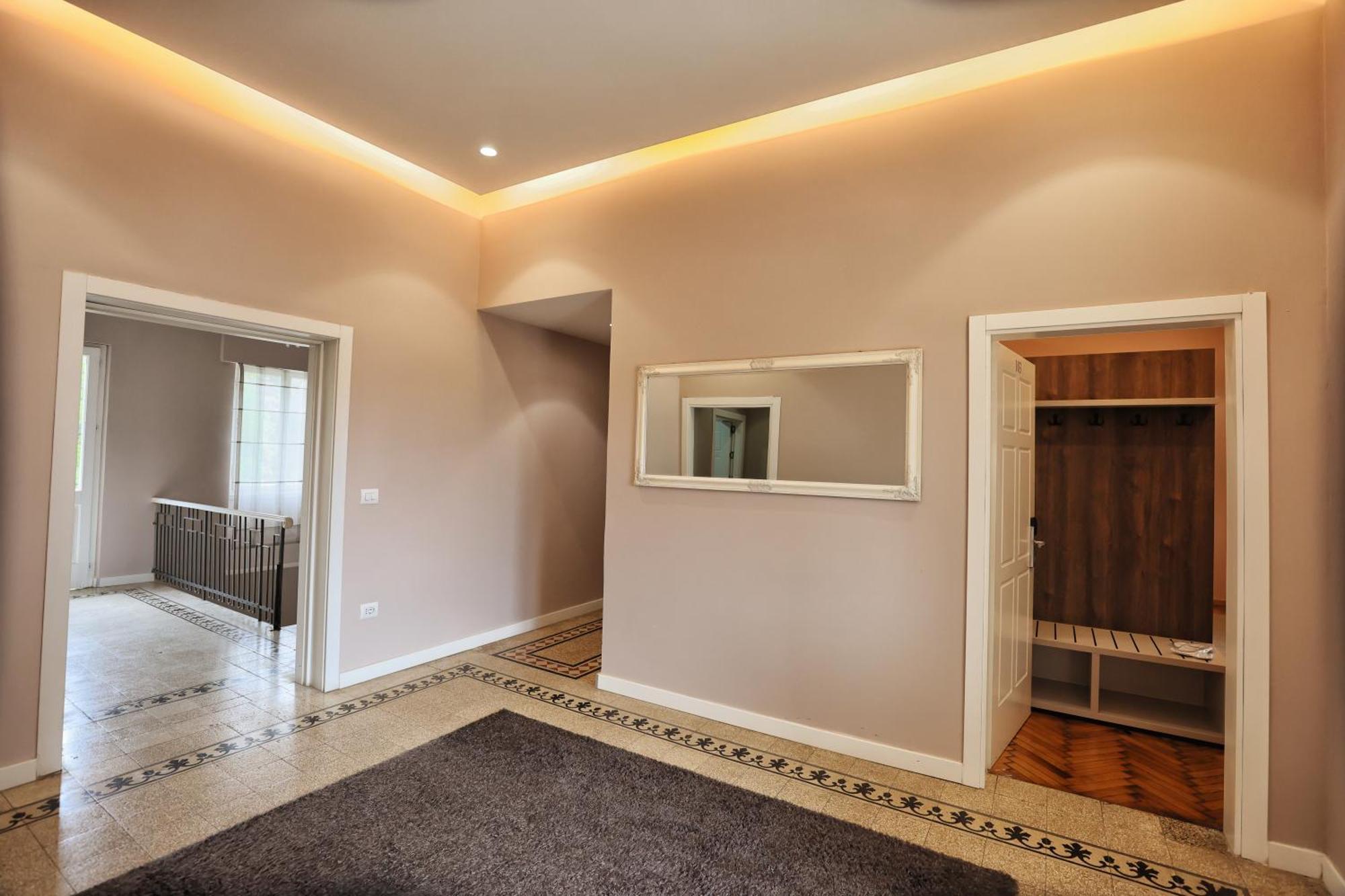 Vila Casablanca - Boutique Hotel & Restaurant ชโคเดอร์ ภายนอก รูปภาพ