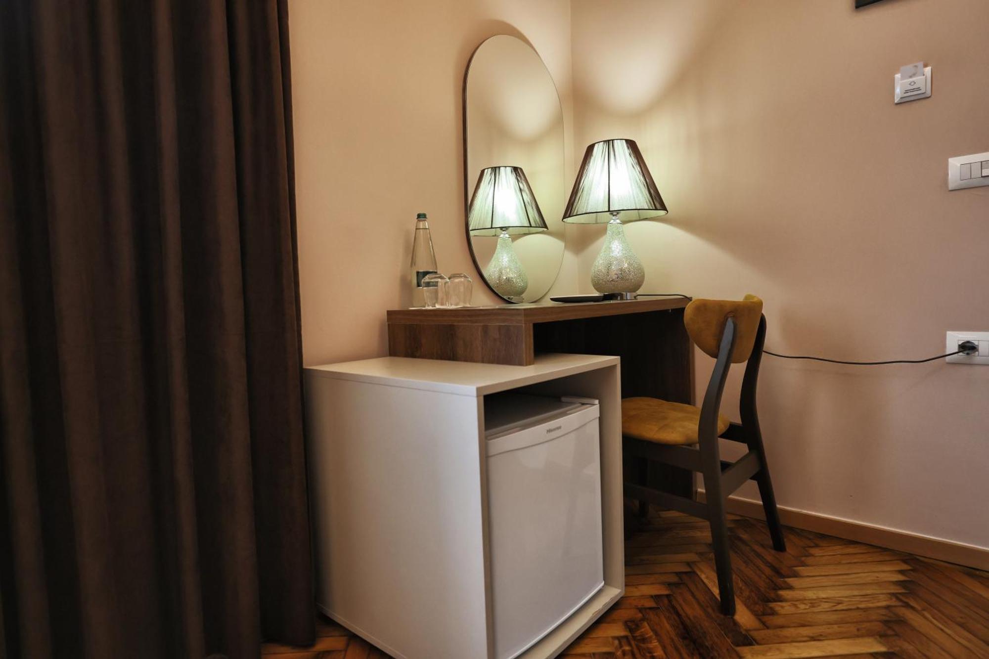 Vila Casablanca - Boutique Hotel & Restaurant ชโคเดอร์ ภายนอก รูปภาพ