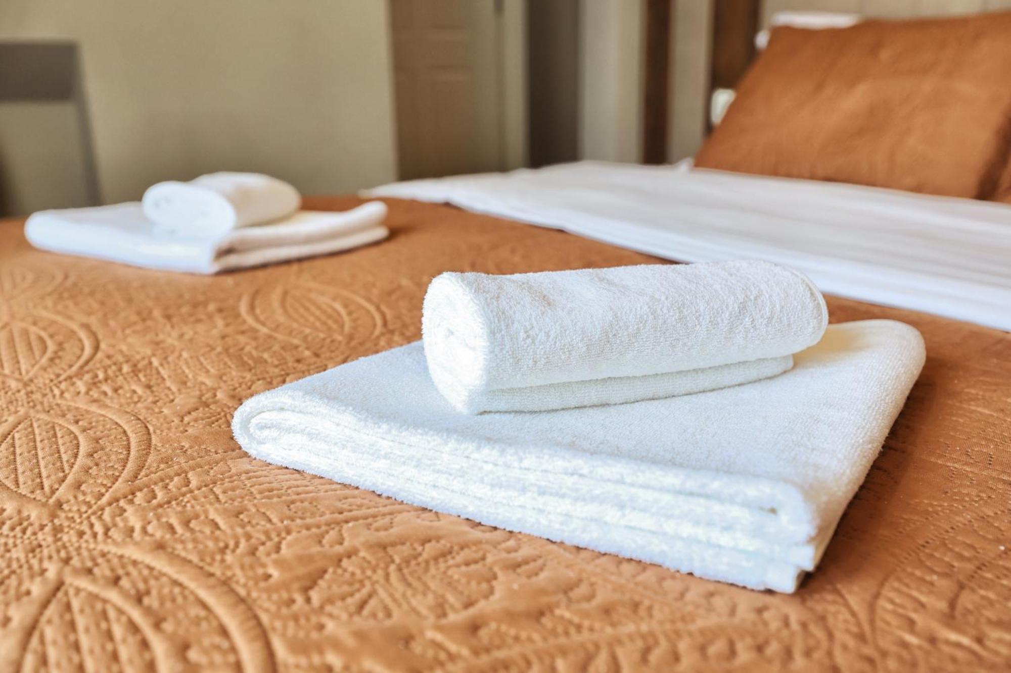 Vila Casablanca - Boutique Hotel & Restaurant ชโคเดอร์ ภายนอก รูปภาพ