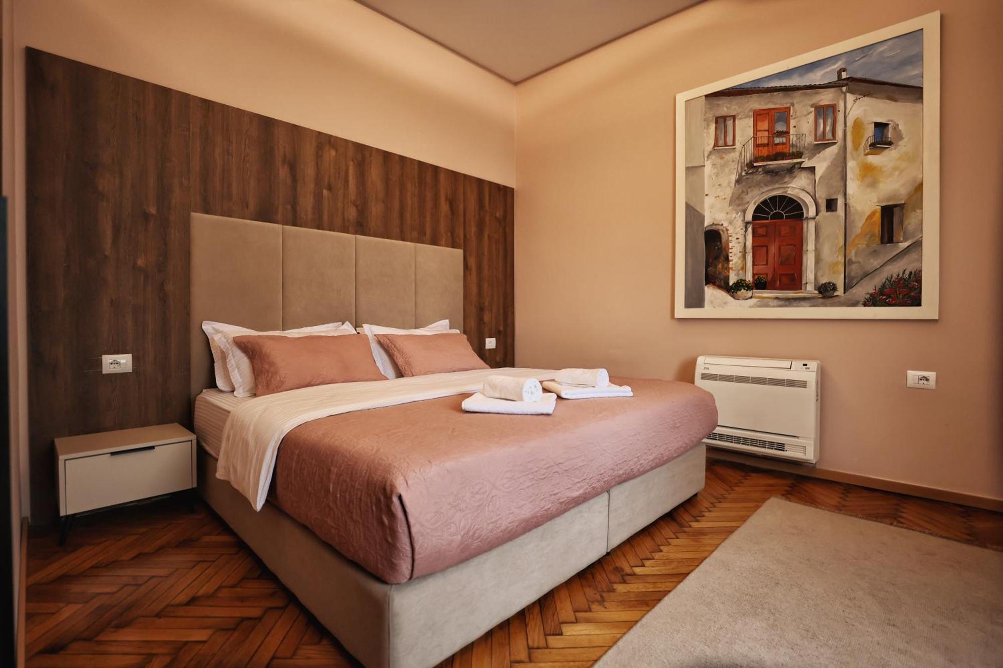 Vila Casablanca - Boutique Hotel & Restaurant ชโคเดอร์ ภายนอก รูปภาพ