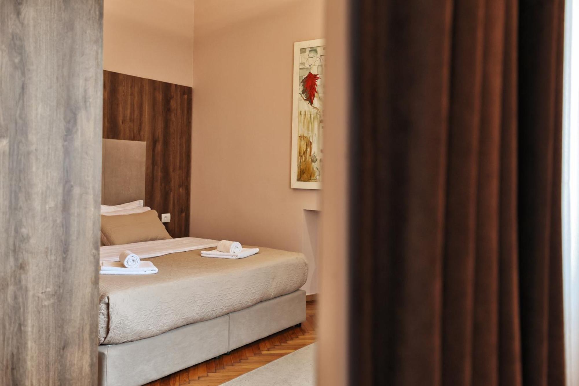 Vila Casablanca - Boutique Hotel & Restaurant ชโคเดอร์ ภายนอก รูปภาพ