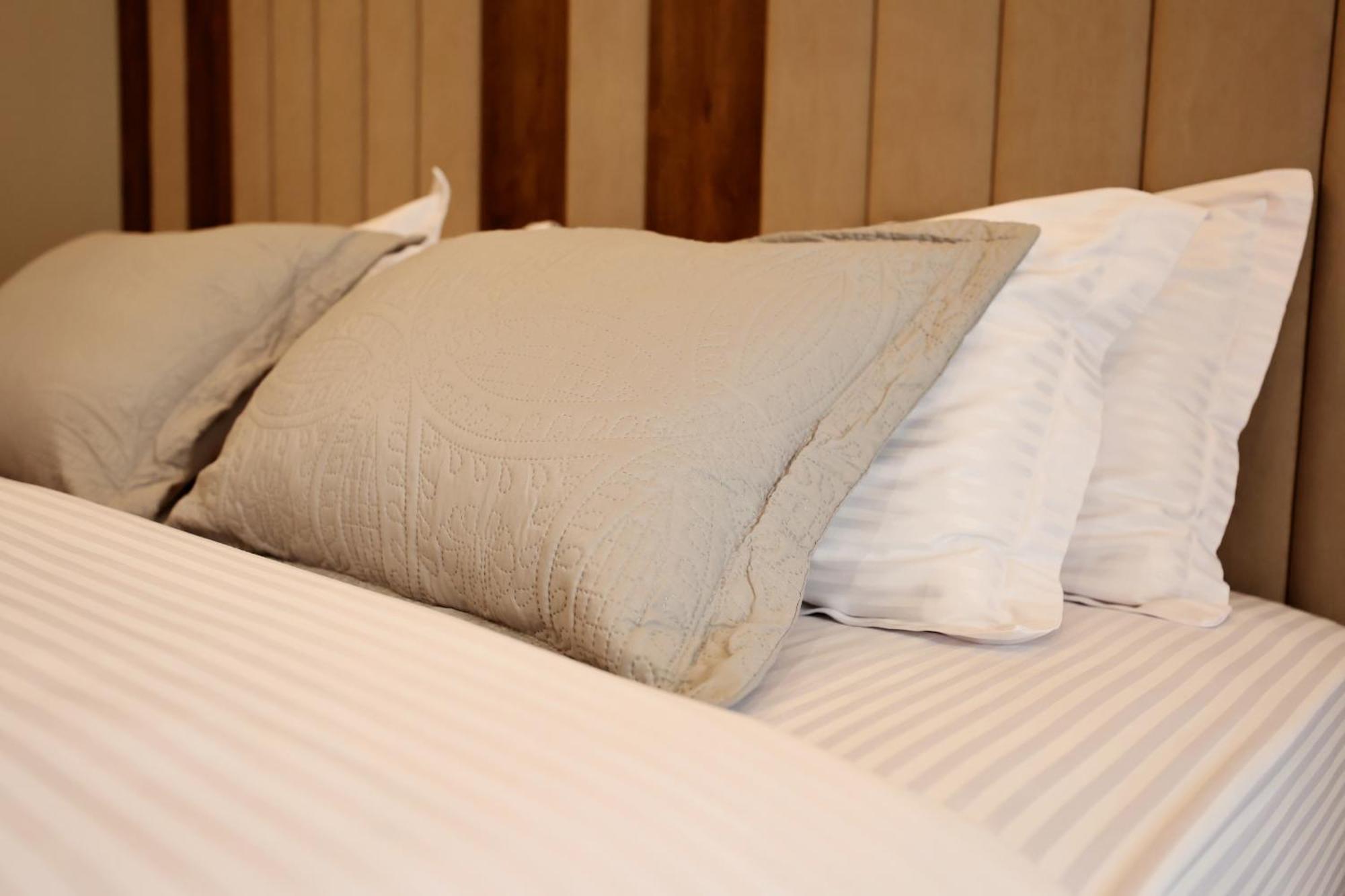 Vila Casablanca - Boutique Hotel & Restaurant ชโคเดอร์ ภายนอก รูปภาพ