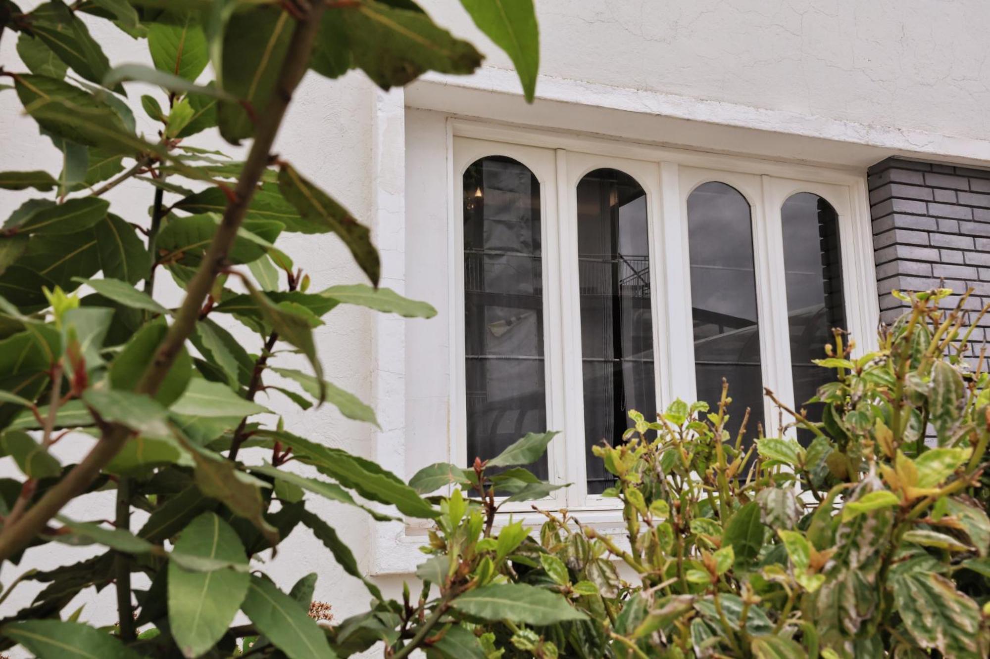 Vila Casablanca - Boutique Hotel & Restaurant ชโคเดอร์ ภายนอก รูปภาพ